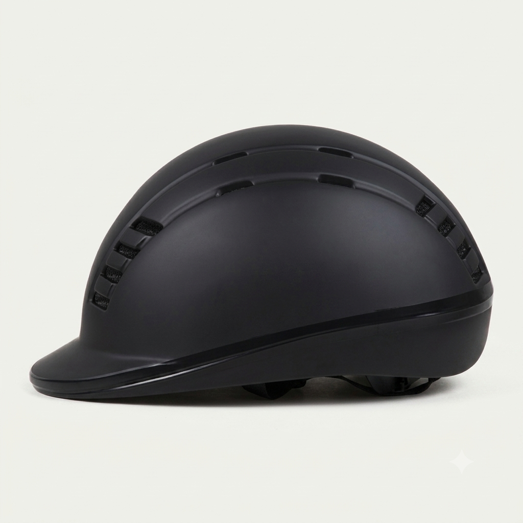 Casco de Escalada