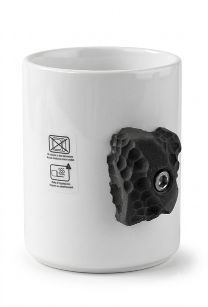 La Taza del Escalador