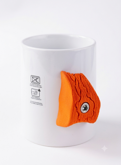 La Taza del Escalador