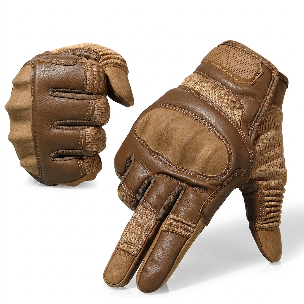 Guantes de Escalada