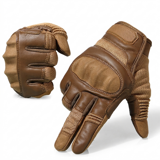 Guantes de Escalada